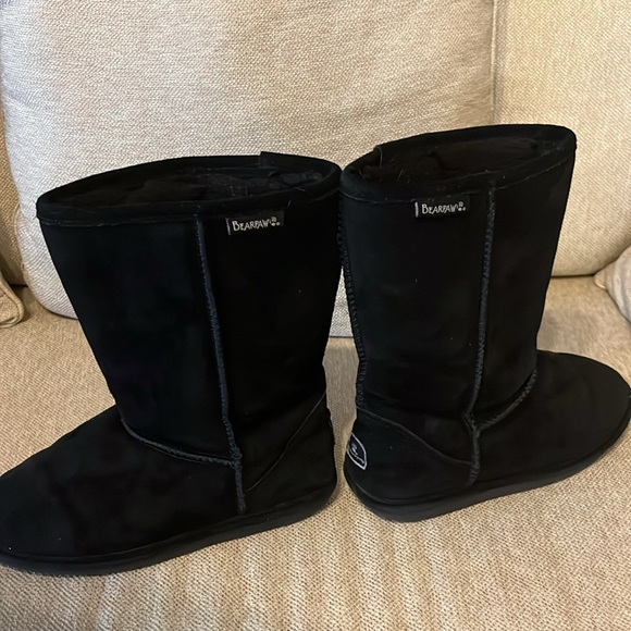 Bear paw winter boots  size US 5 - Picture 12 of 17